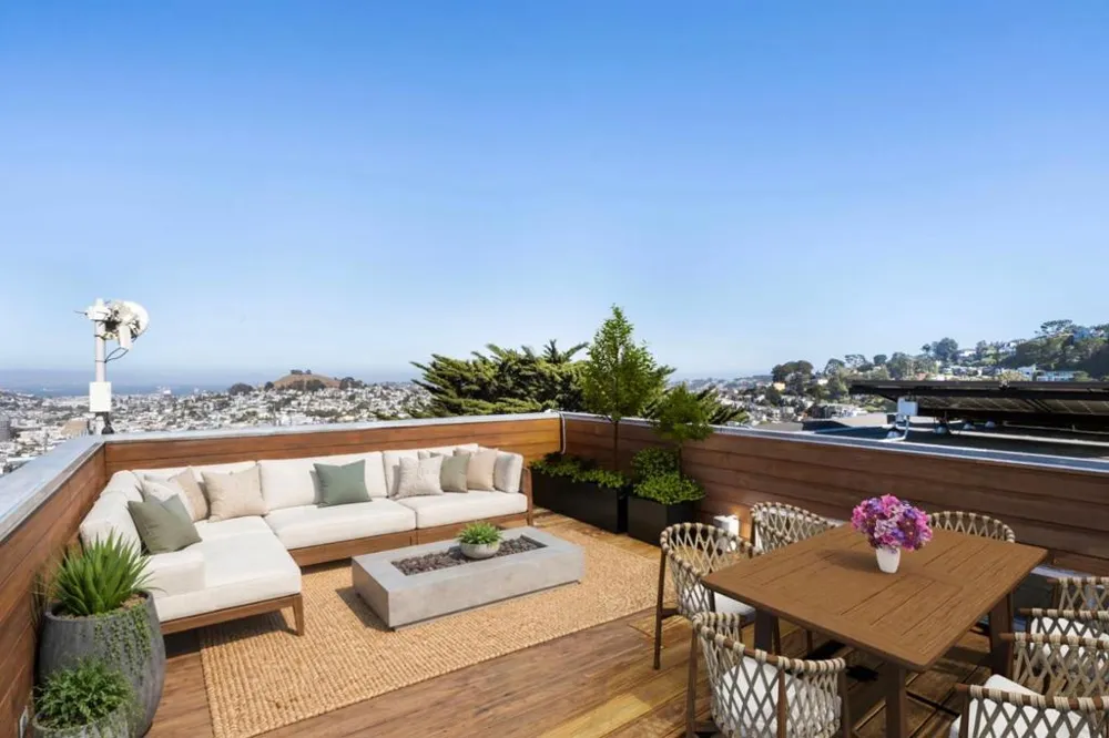 525 28th Street San Francisco, CA 94131