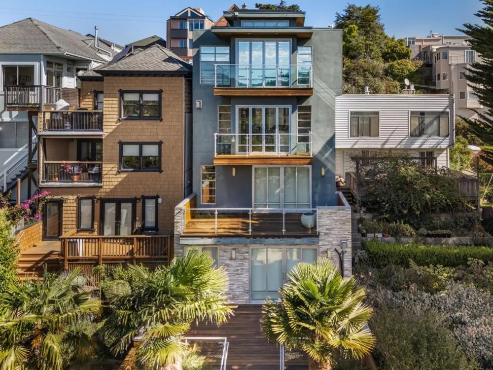 525 28th Street San Francisco, CA 94131