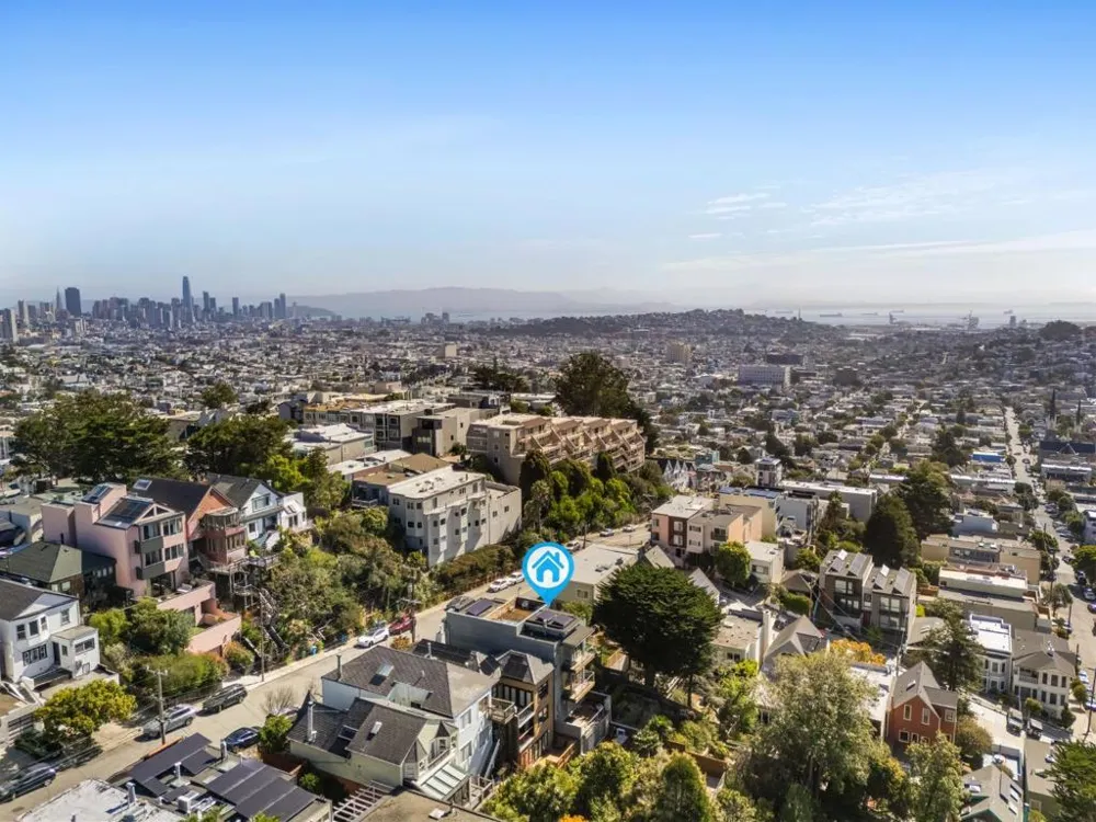 525 28th Street San Francisco, CA 94131