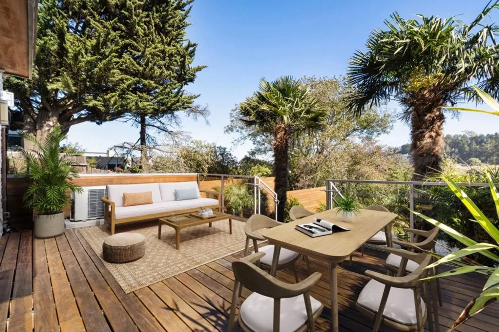 525 28th Street San Francisco, CA 94131