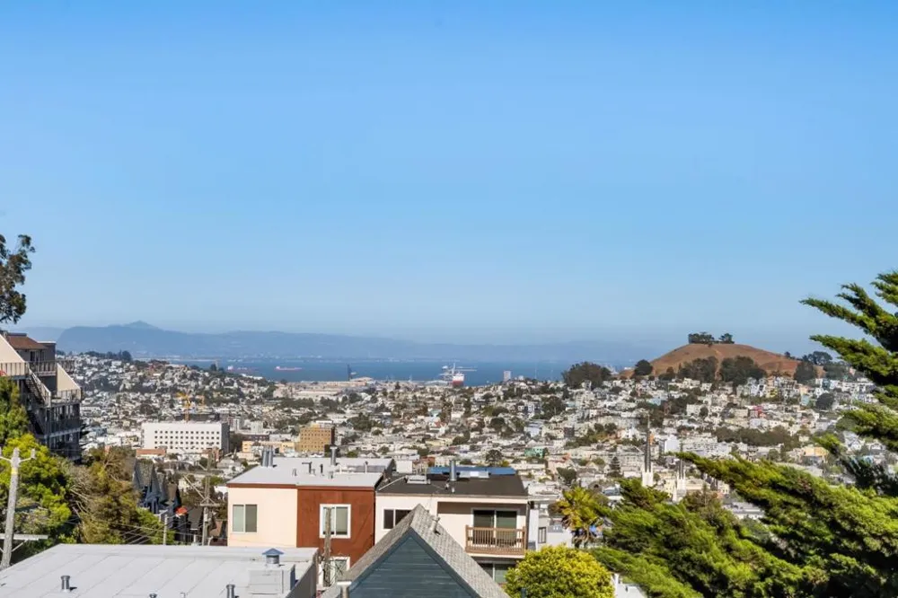 525 28th Street San Francisco, CA 94131