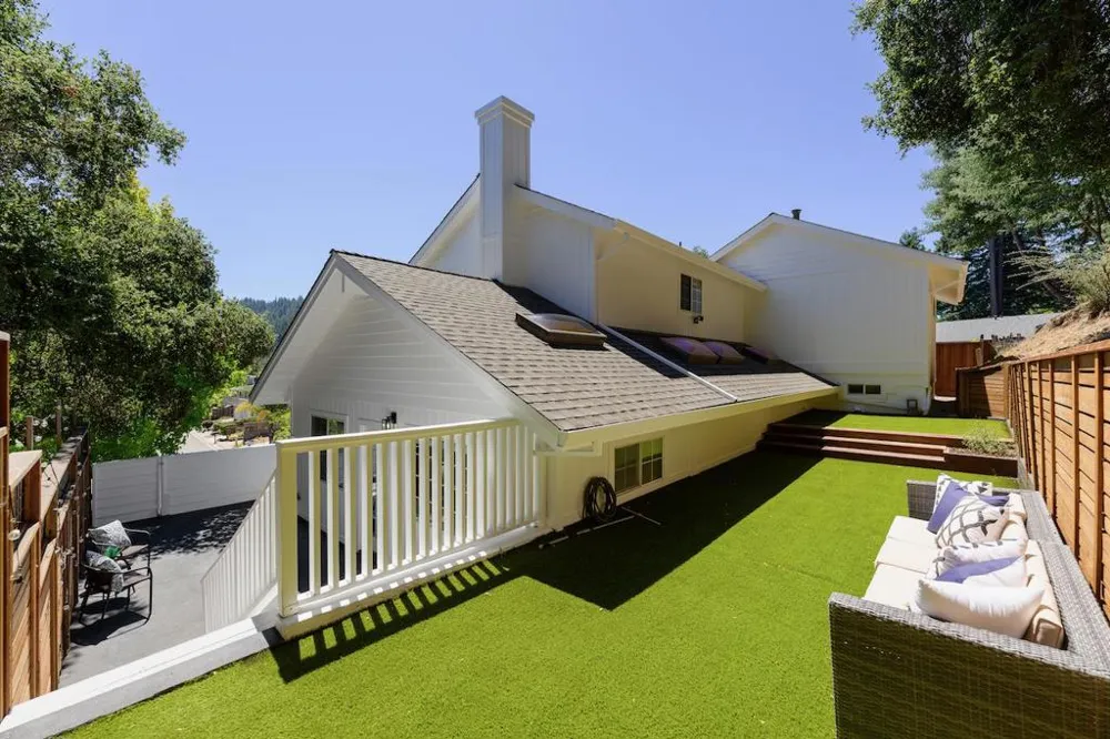31 Dunslee Way Scotts Valley, CA 95066