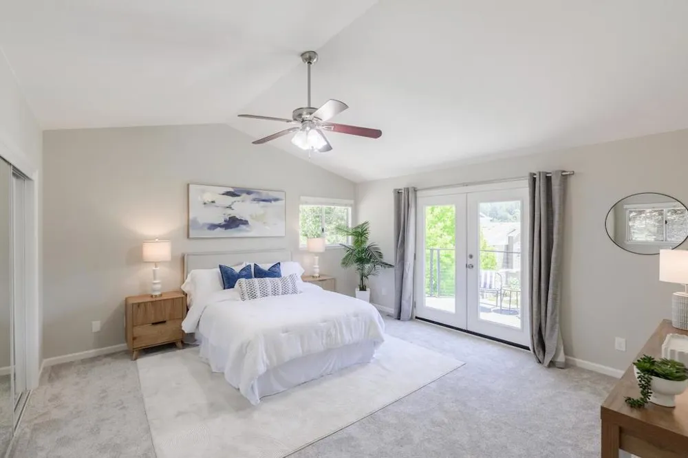 31 Dunslee Way Scotts Valley, CA 95066
