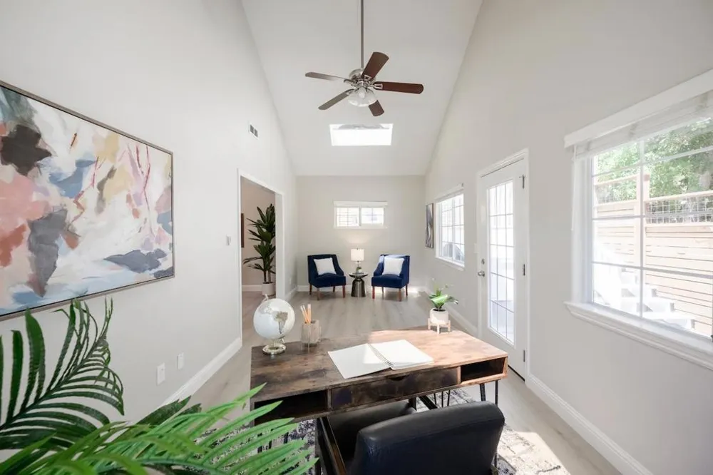 31 Dunslee Way Scotts Valley, CA 95066