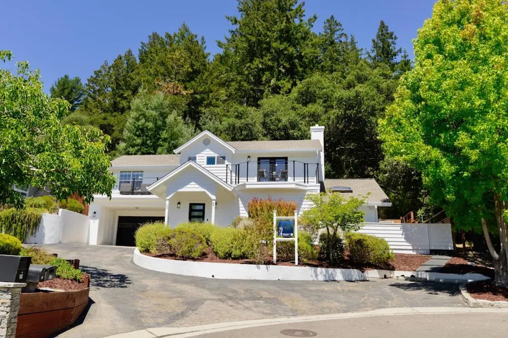 31 Dunslee Way Scotts Valley, CA 95066