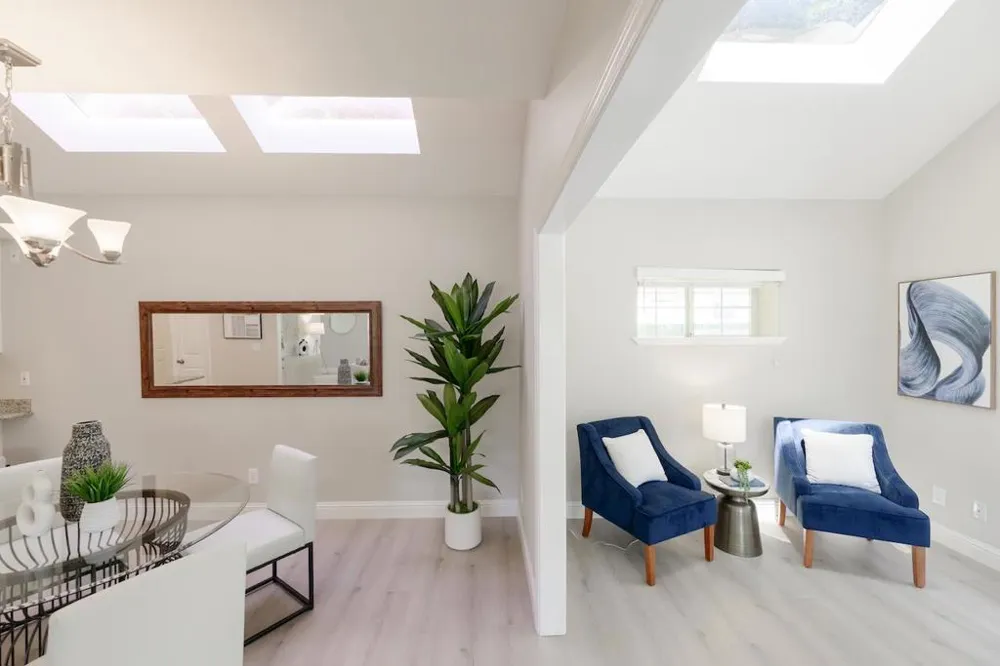 31 Dunslee Way Scotts Valley, CA 95066