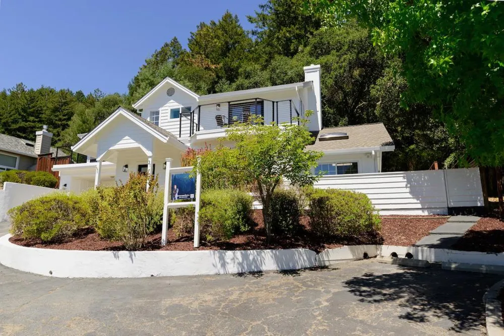 31 Dunslee Way Scotts Valley, CA 95066