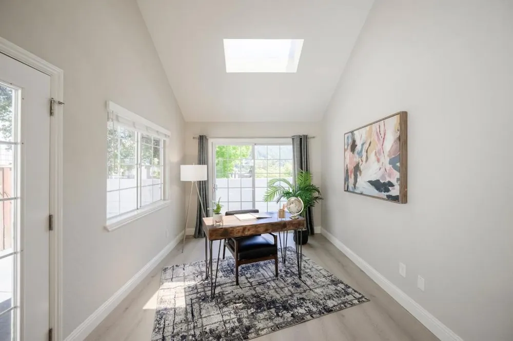 31 Dunslee Way Scotts Valley, CA 95066
