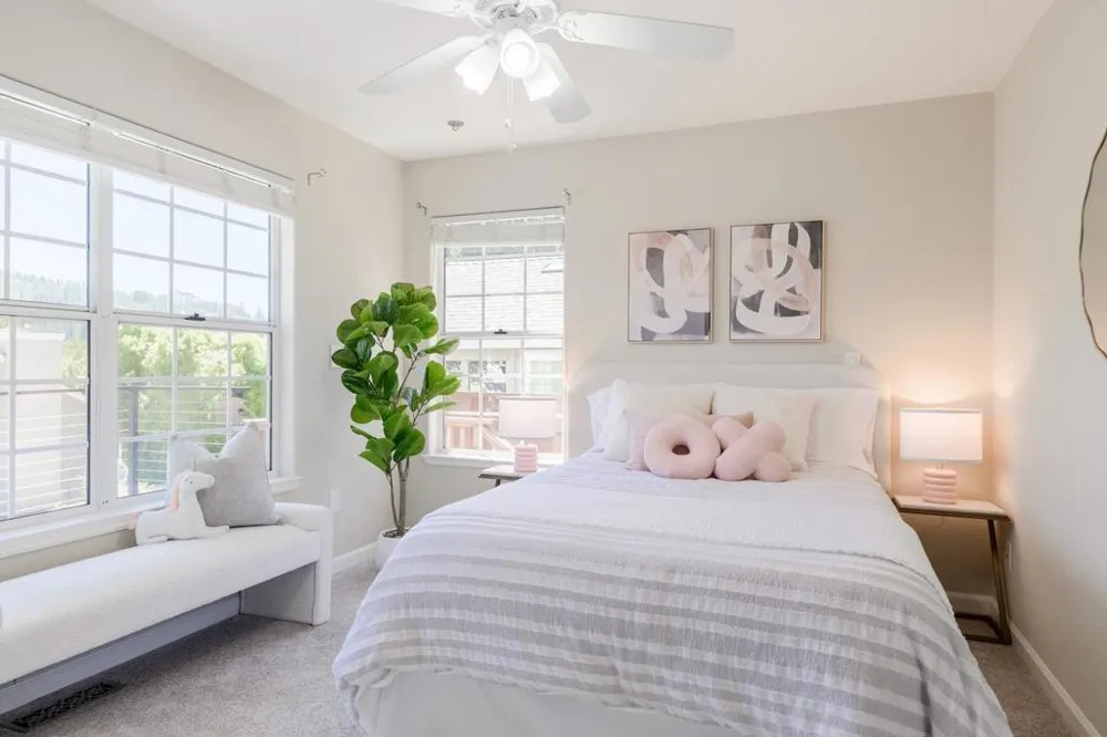 31 Dunslee Way Scotts Valley, CA 95066