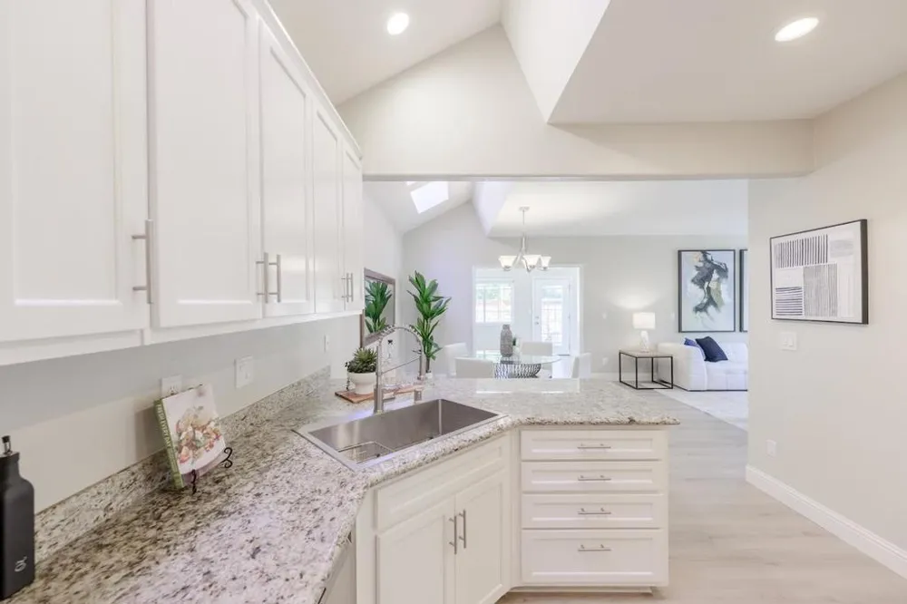 31 Dunslee Way Scotts Valley, CA 95066