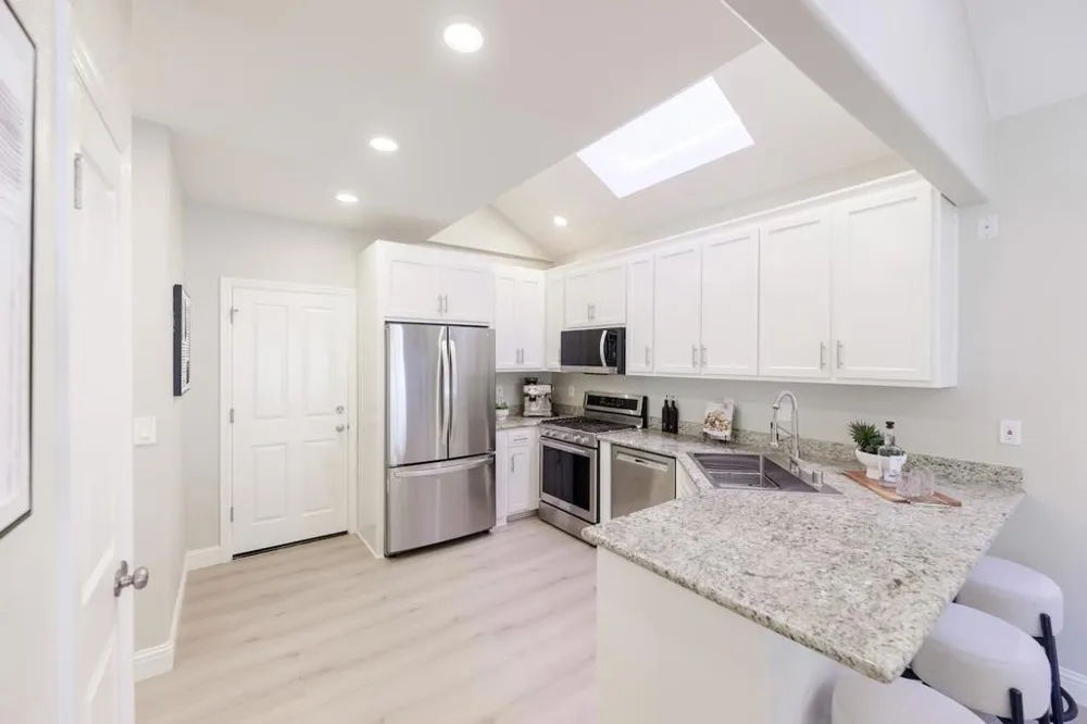 31 Dunslee Way Scotts Valley, CA 95066