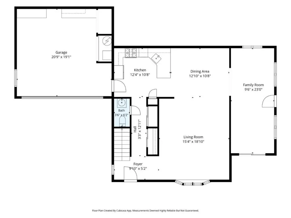 31 Dunslee Way Scotts Valley, CA 95066
