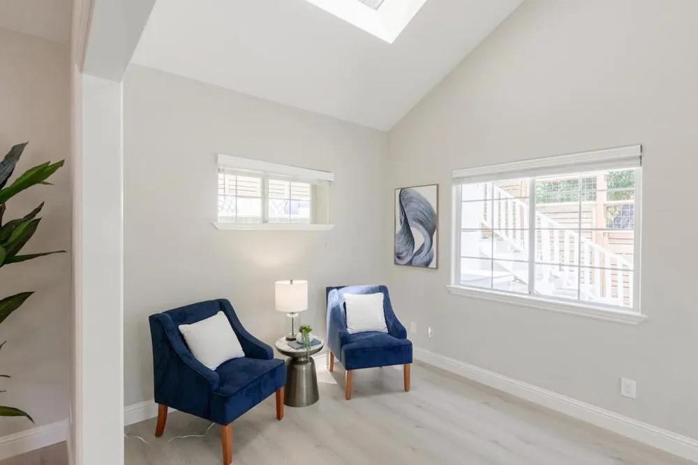 31 Dunslee Way Scotts Valley, CA 95066