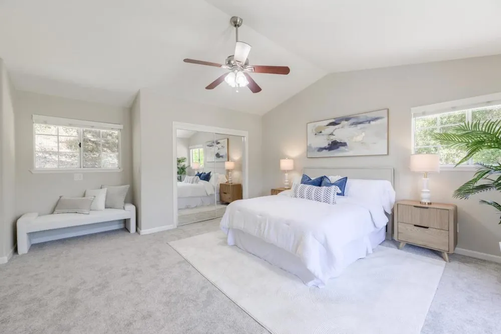 31 Dunslee Way Scotts Valley, CA 95066