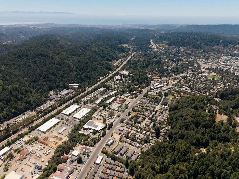 31 Dunslee Way Scotts Valley, CA 95066