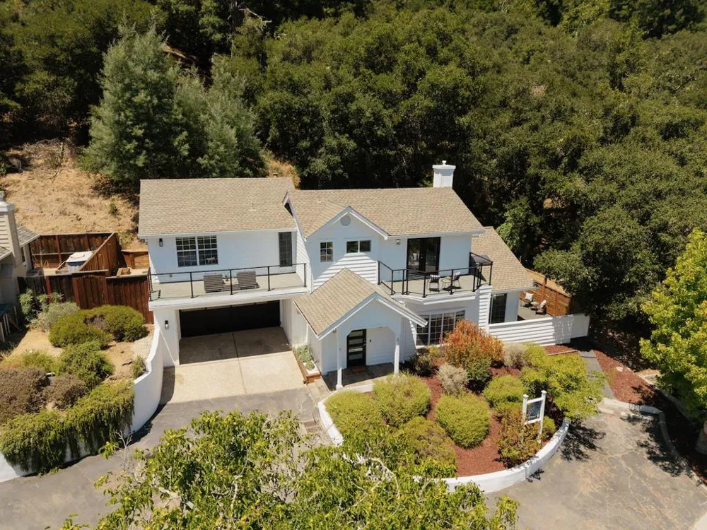 31 Dunslee Way Scotts Valley, CA 95066
