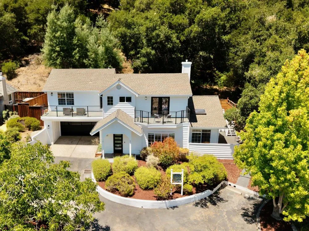 31 Dunslee Way Scotts Valley, CA 95066