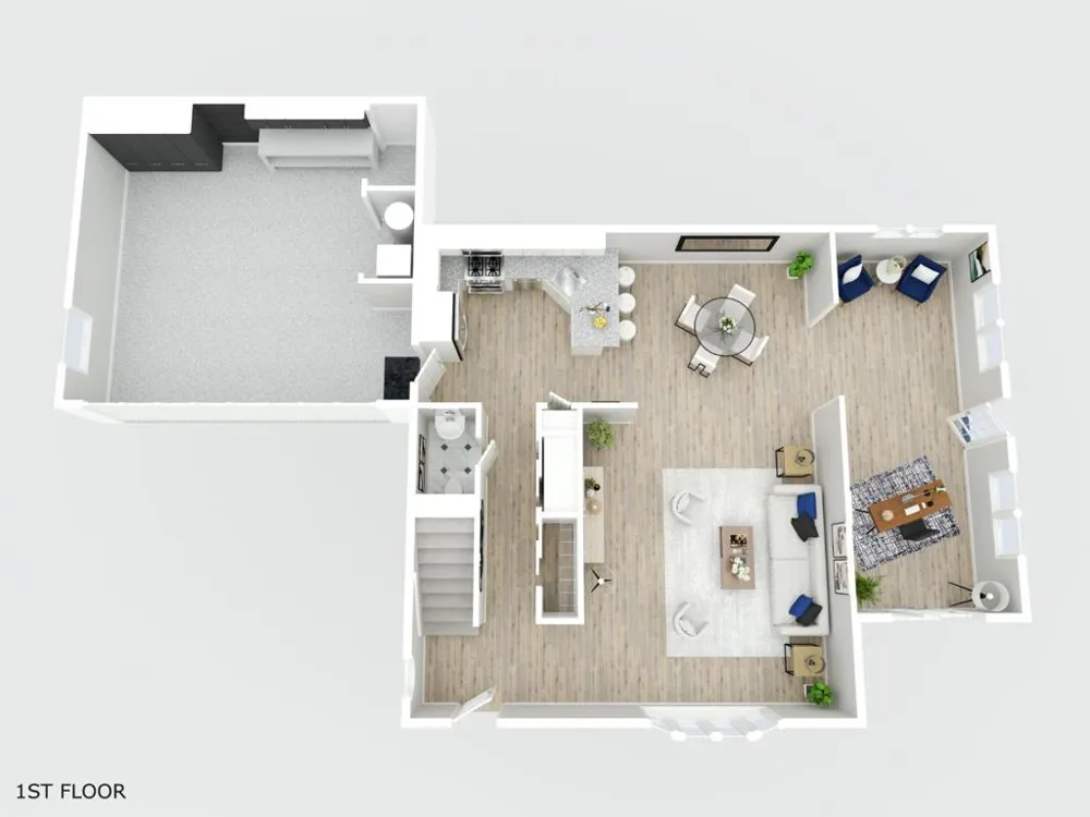 31 Dunslee Way Scotts Valley, CA 95066