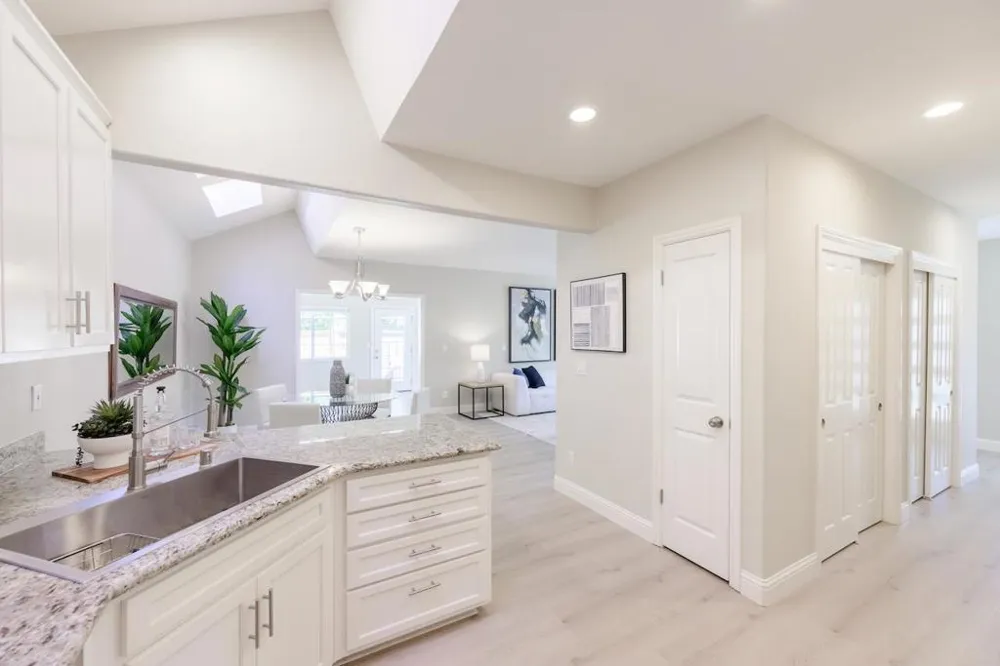 31 Dunslee Way Scotts Valley, CA 95066