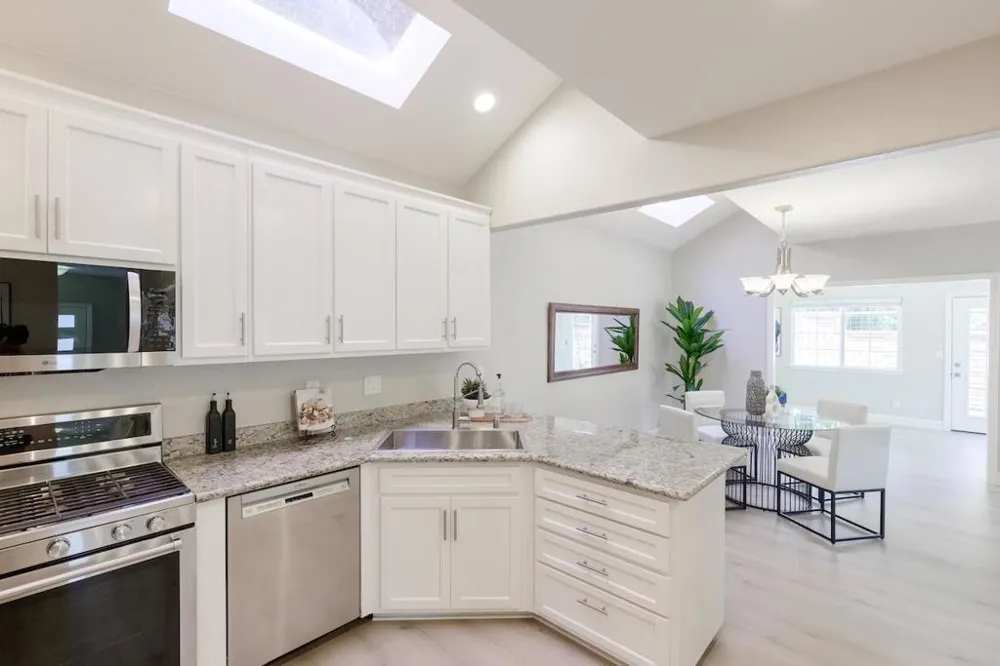 31 Dunslee Way Scotts Valley, CA 95066