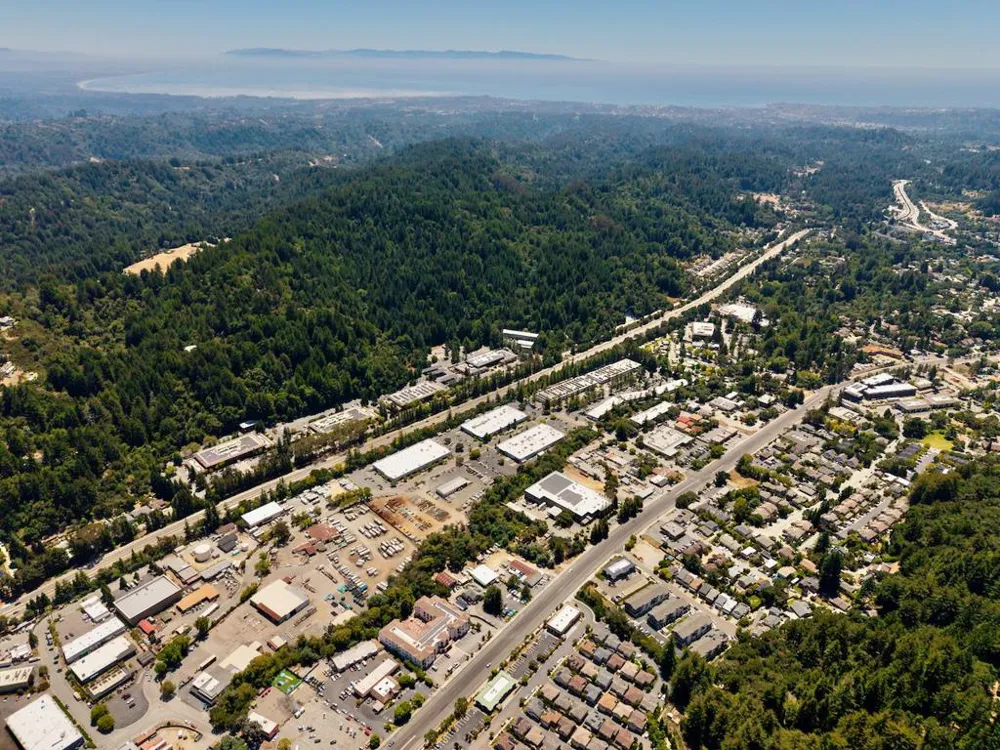 31 Dunslee Way Scotts Valley, CA 95066
