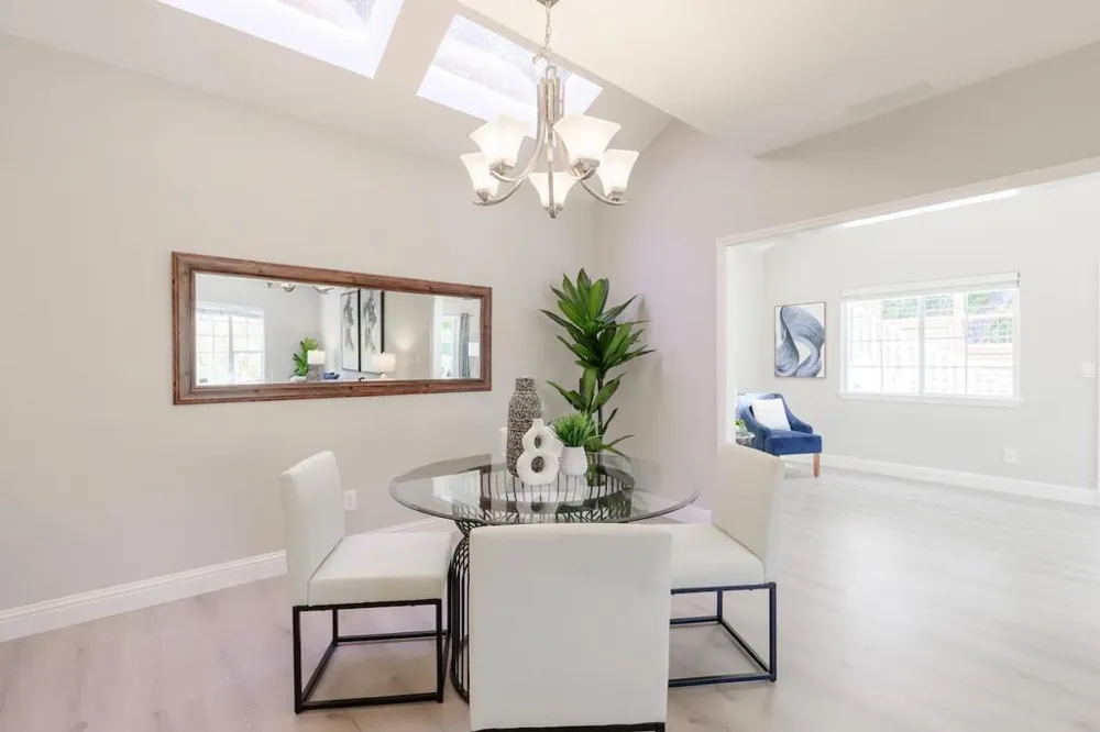 31 Dunslee Way Scotts Valley, CA 95066