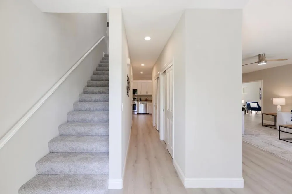 31 Dunslee Way Scotts Valley, CA 95066