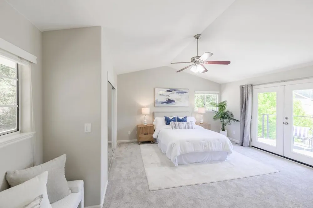 31 Dunslee Way Scotts Valley, CA 95066