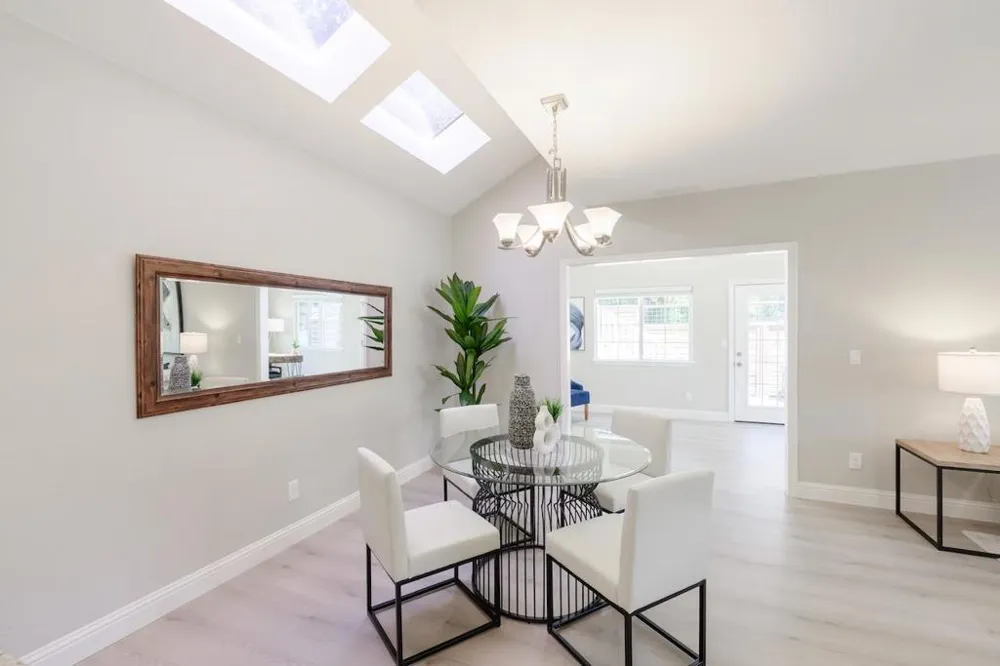 31 Dunslee Way Scotts Valley, CA 95066