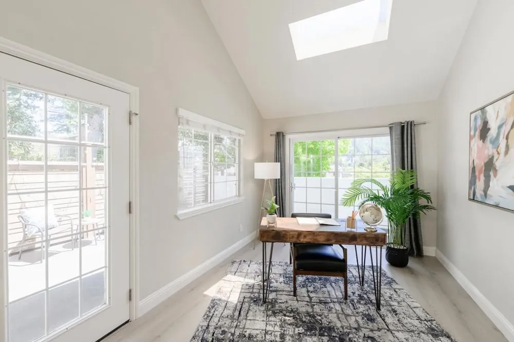 31 Dunslee Way Scotts Valley, CA 95066