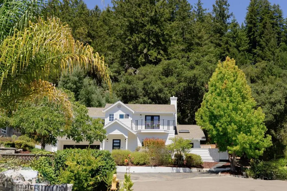 31 Dunslee Way Scotts Valley, CA 95066
