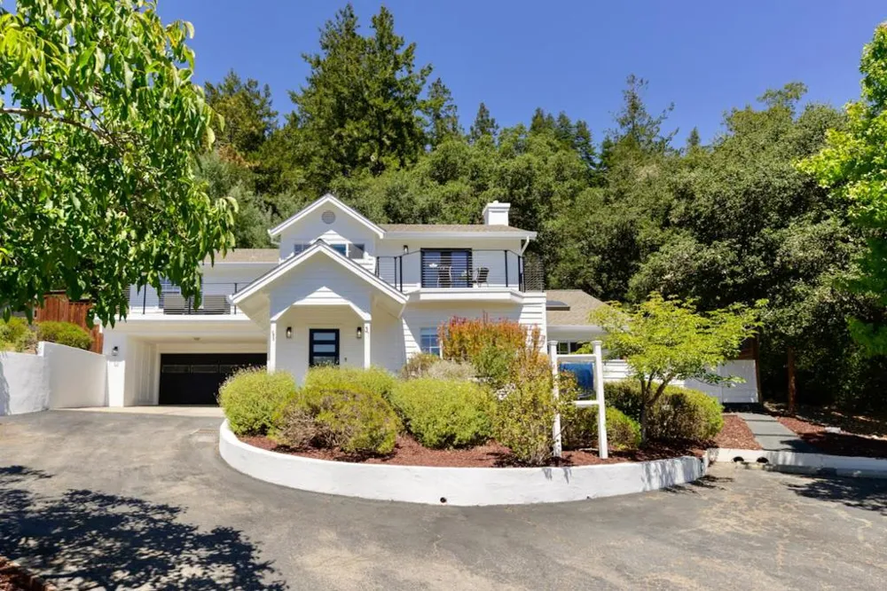 31 Dunslee Way Scotts Valley, CA 95066