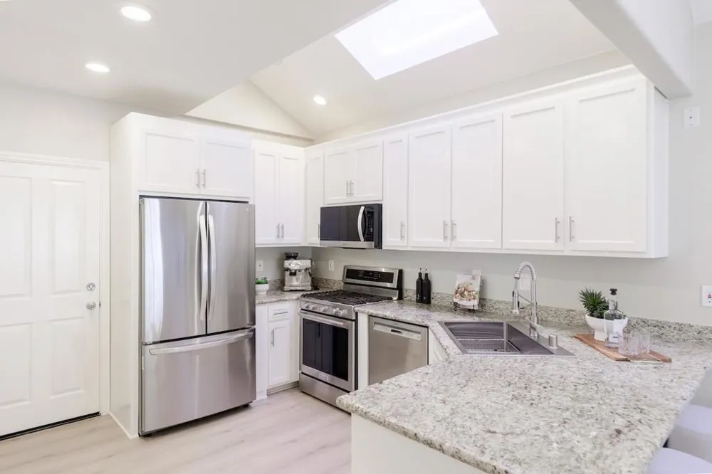 31 Dunslee Way Scotts Valley, CA 95066