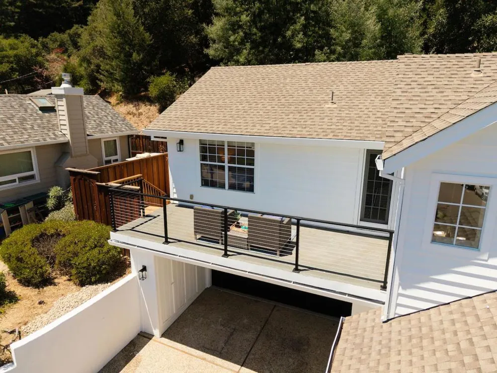 31 Dunslee Way Scotts Valley, CA 95066