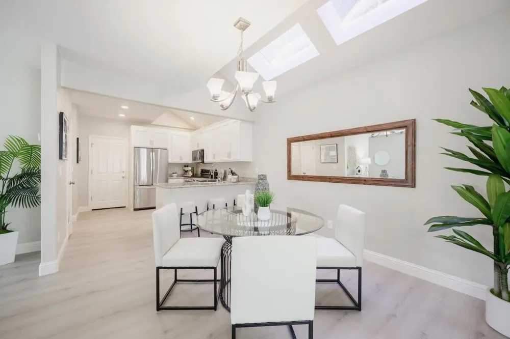 31 Dunslee Way Scotts Valley, CA 95066
