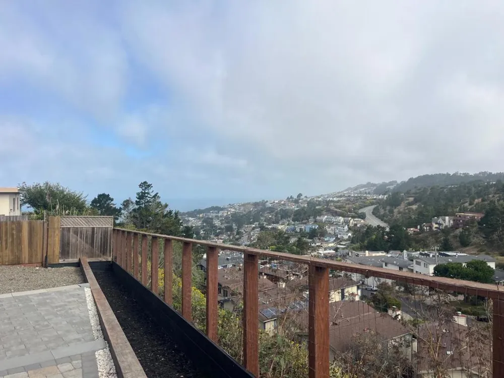 487 Manor Drive Pacifica, CA 94044