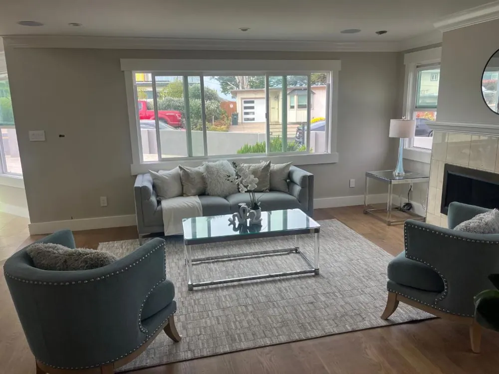 487 Manor Drive Pacifica, CA 94044