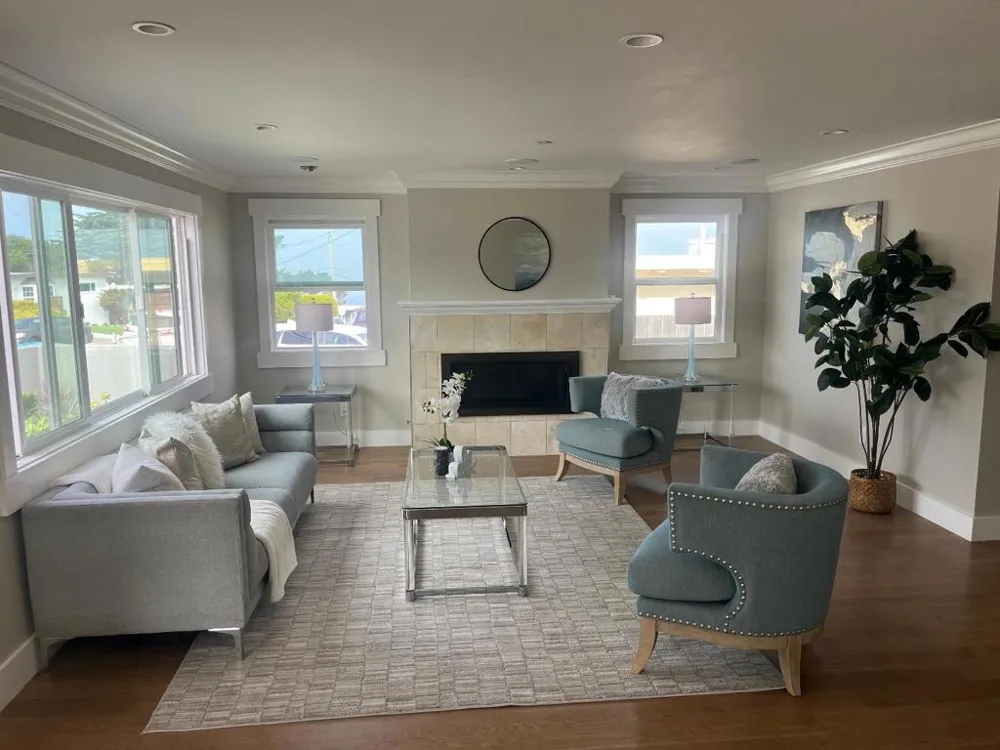 487 Manor Drive Pacifica, CA 94044
