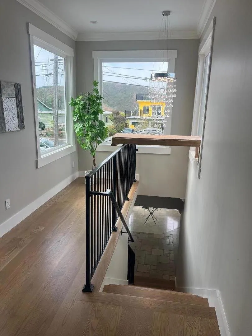 487 Manor Drive Pacifica, CA 94044