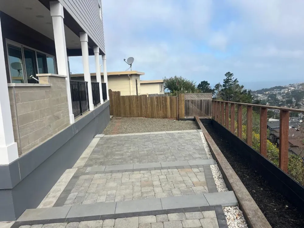 487 Manor Drive Pacifica, CA 94044