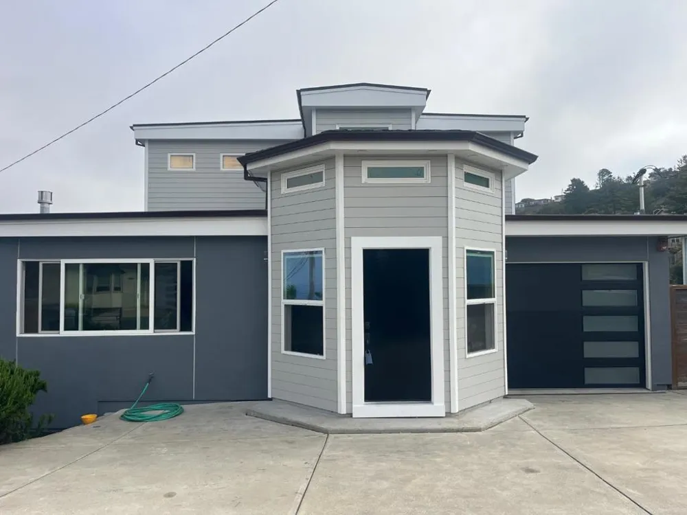 487 Manor Drive Pacifica, CA 94044
