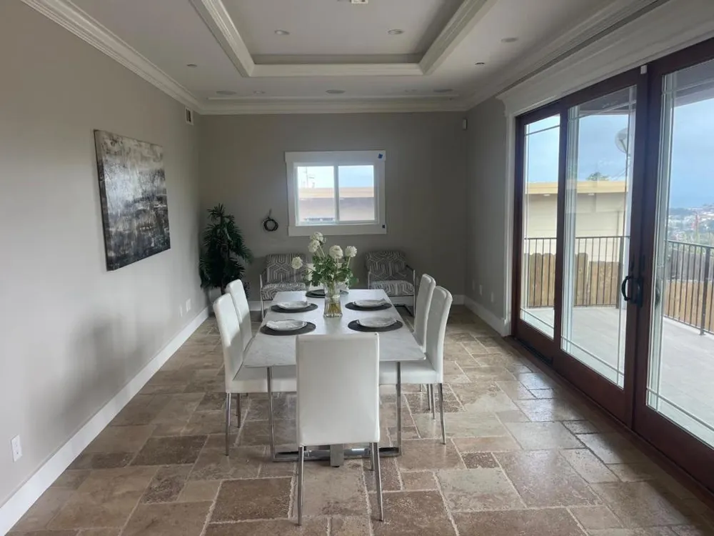 487 Manor Drive Pacifica, CA 94044