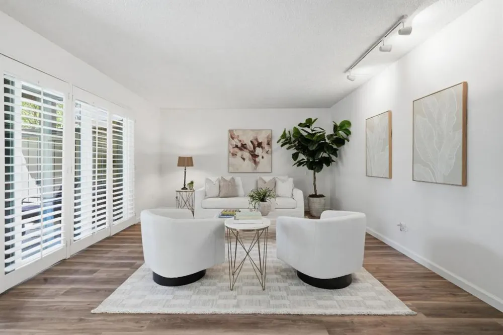3318 Brittan Avenue #3 San Carlos, CA 94070