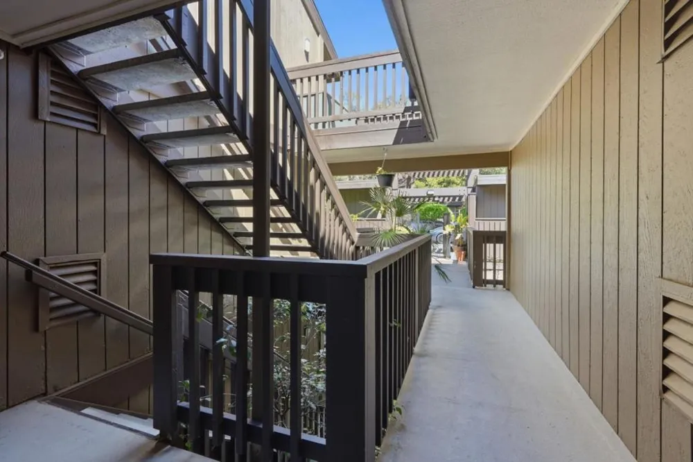 3318 Brittan Avenue #3 San Carlos, CA 94070
