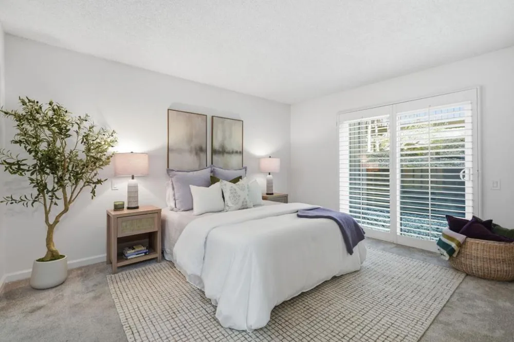 3318 Brittan Avenue #3 San Carlos, CA 94070