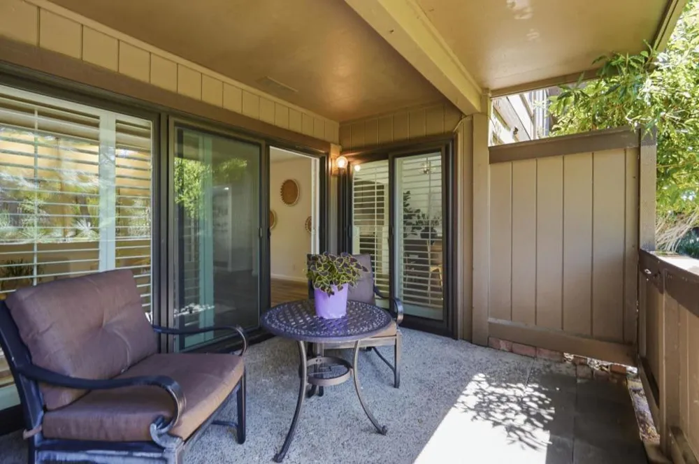 3318 Brittan Avenue #3 San Carlos, CA 94070