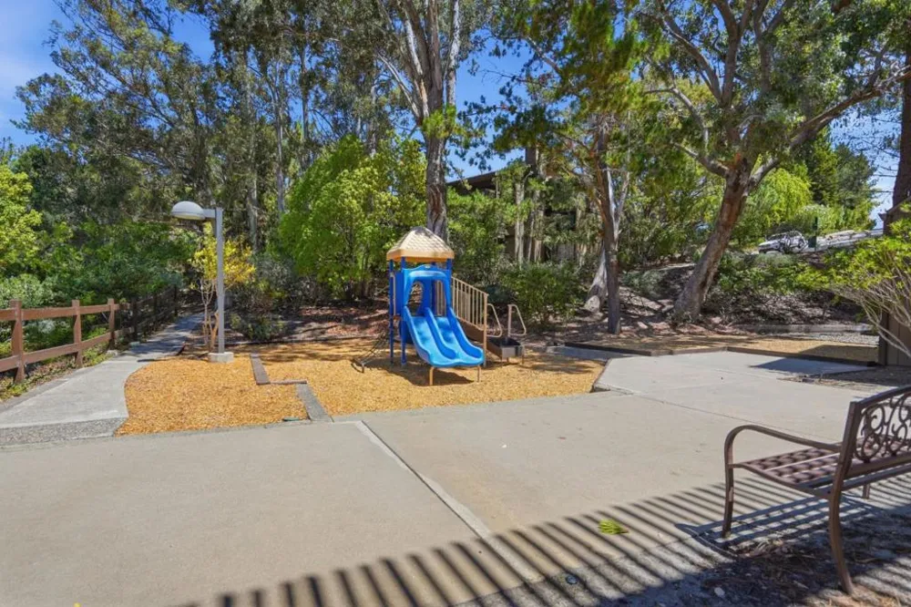 3318 Brittan Avenue #3 San Carlos, CA 94070