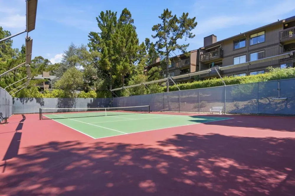3318 Brittan Avenue #3 San Carlos, CA 94070