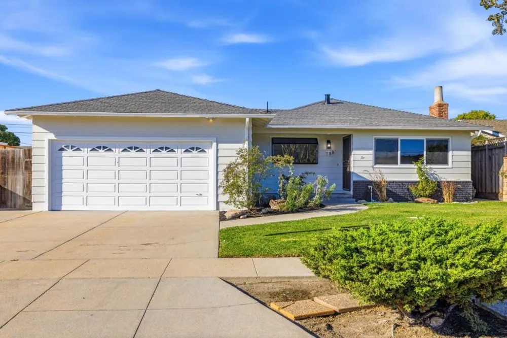 788 Bedford Drive Salinas, CA 93901