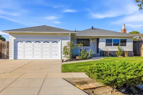 788 Bedford Drive